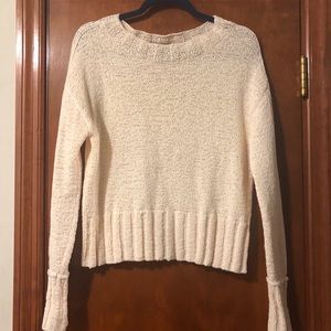 EUC J.Crew Summer Sweater.